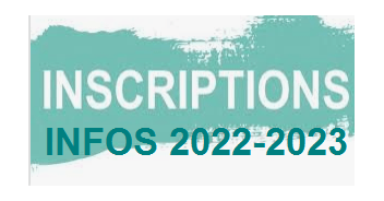RENTREE 2022-2023 : INFORMATIONS