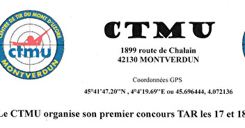 04/09/2022 - Annonce Challenge TAR - Montverdun (42)