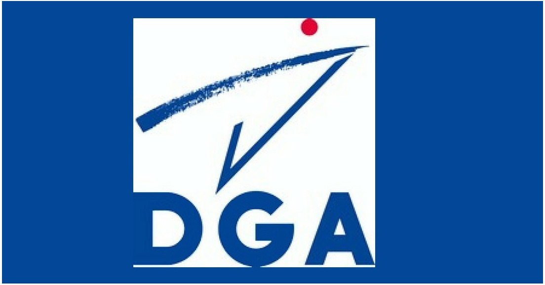 DGA : Thierry CARLIER promu au plus haut grade d’officier général