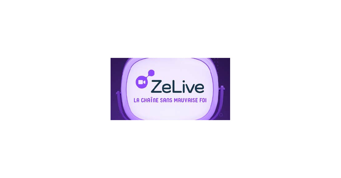 Ze Live, la chaîne Twitch pour parler de la Bible