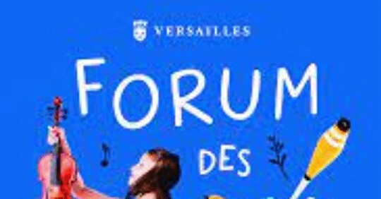 Forum des Associations de Versailles