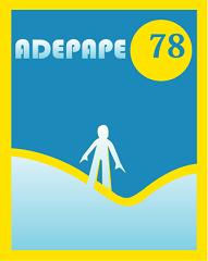 ADEPAPE 78
