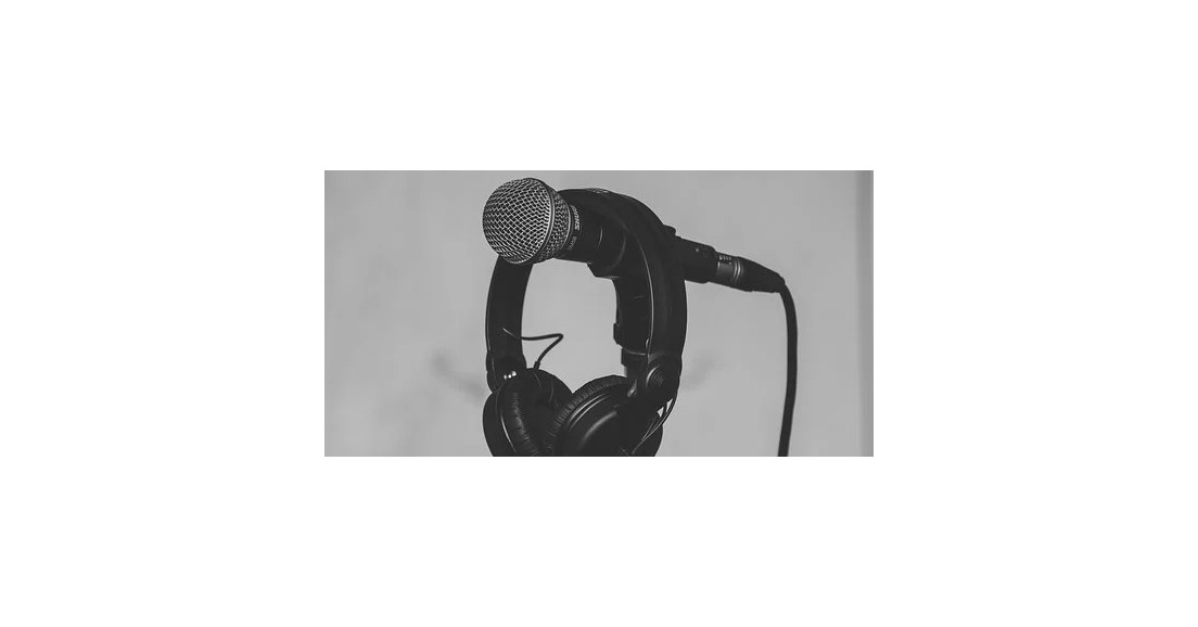 Podcast #1 - 10 septembre 2022