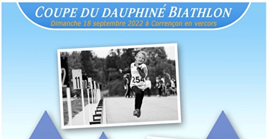 Dimanche 18 septembre 2022 - Coupe du Dauphiné à Corrençon
