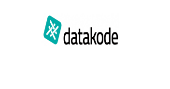 Datakode choisi pour développer