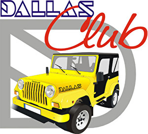 Dallas Club