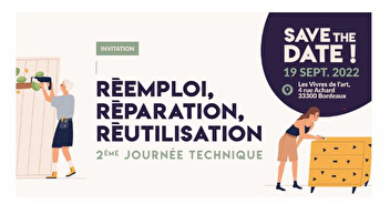 ReNAITRe participe à la journée technique RRR