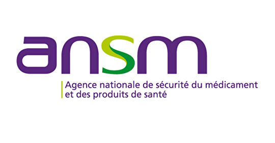 Agence nationale de sécurité du médicament et des produits de santé (ANSM)