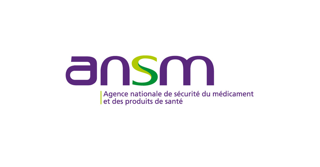 Agence nationale de sécurité du médicament et des produits de santé (ANSM)