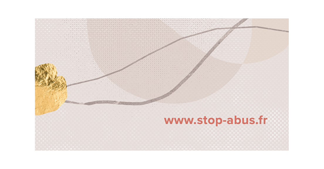 Stop abus, service d'écoute