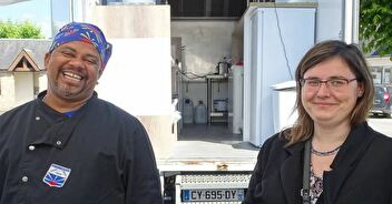 Ker D’zîles, le food-truck réunionnais du Morbihan
