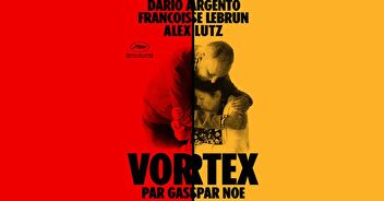 Ken Yasumoto nous parle de "Vortex" de Gaspar Noé