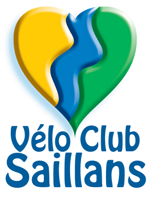 Vélo club Saillans
