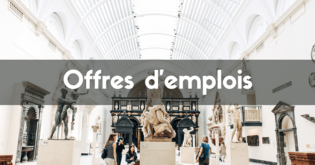 Dijon | Direction des musées | 2 postes de régisseur.se des collections