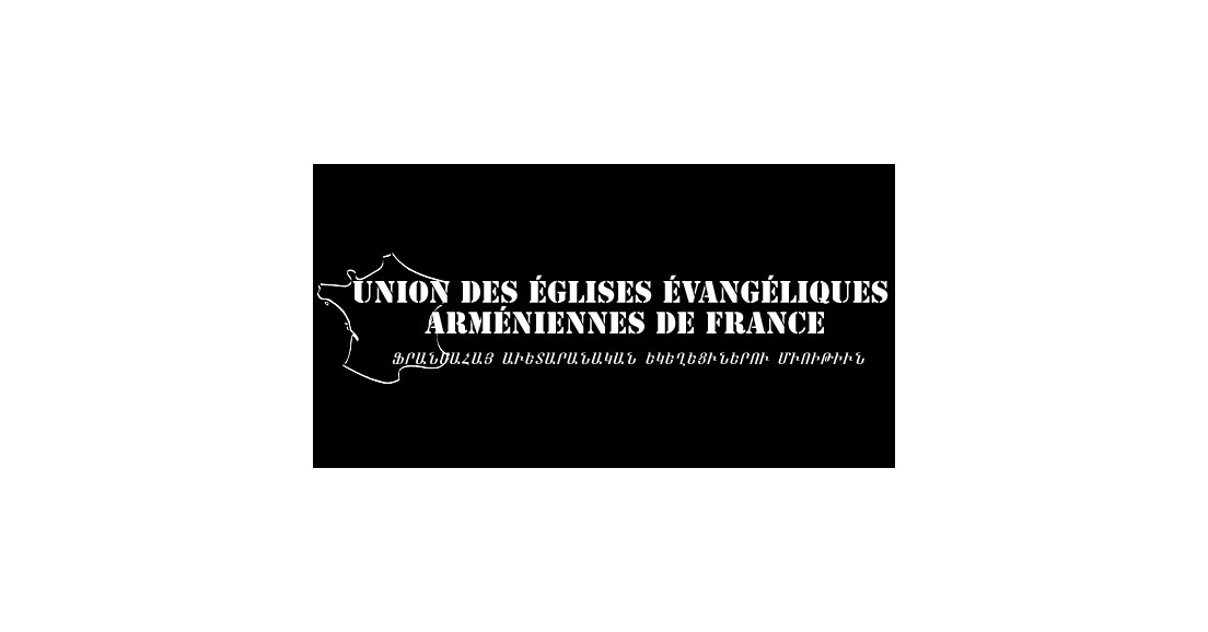 Appel à la prière des Églises Évangéliques arméniennes de France