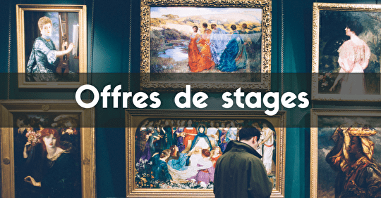 Paris | Hermès | Stage - Assistant Régie des Collections