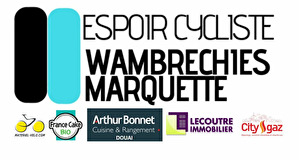 Espoir Cycliste Wambrechies Marquette