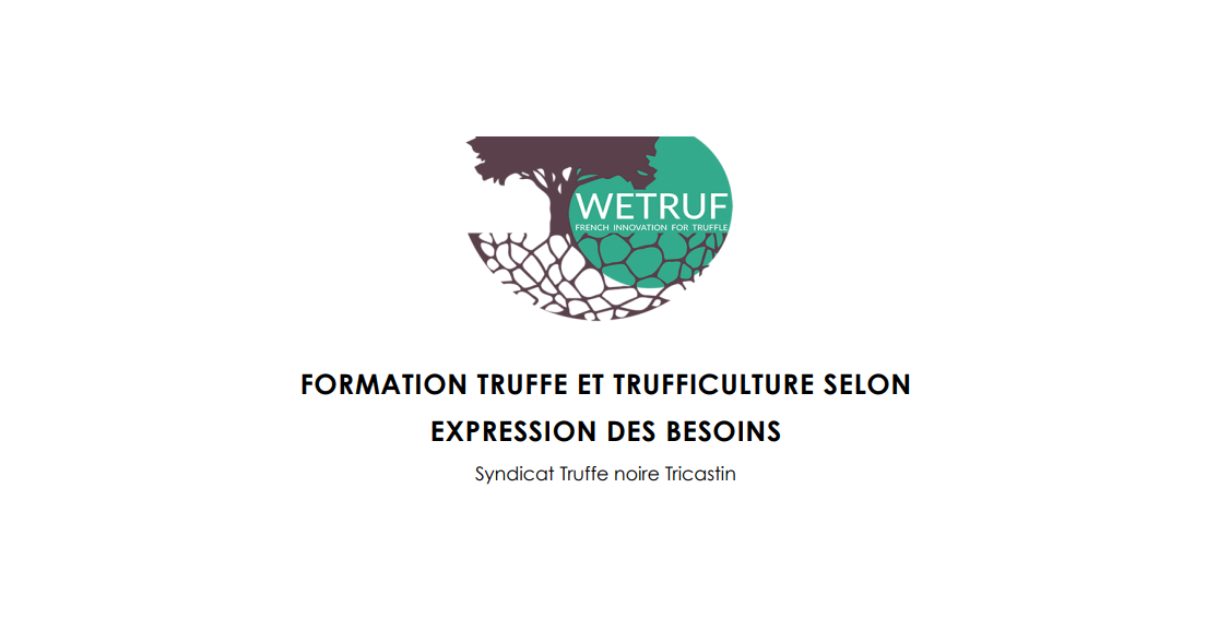 FORMATION POUR ADHERENTS