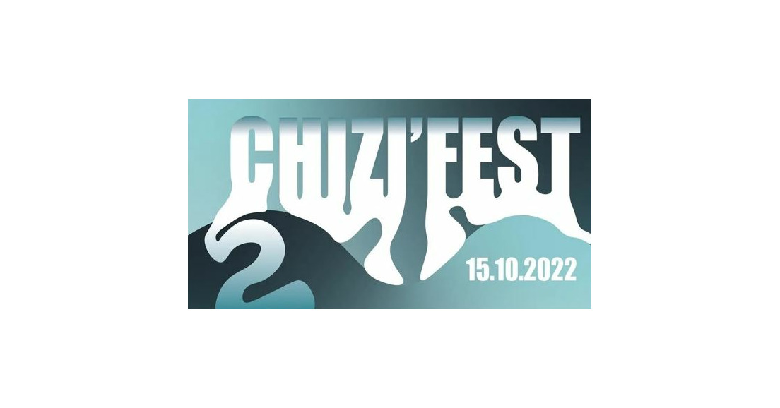CHIZI'FEST 2 - CONTEST SKATE