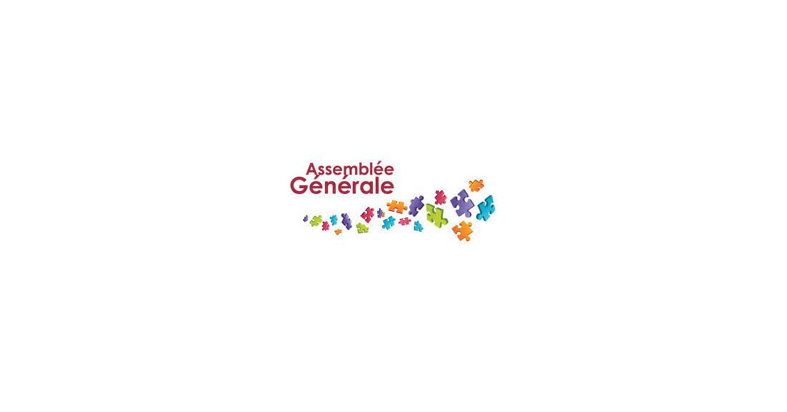 ASSEMBLEE GENERALE 2021-2022