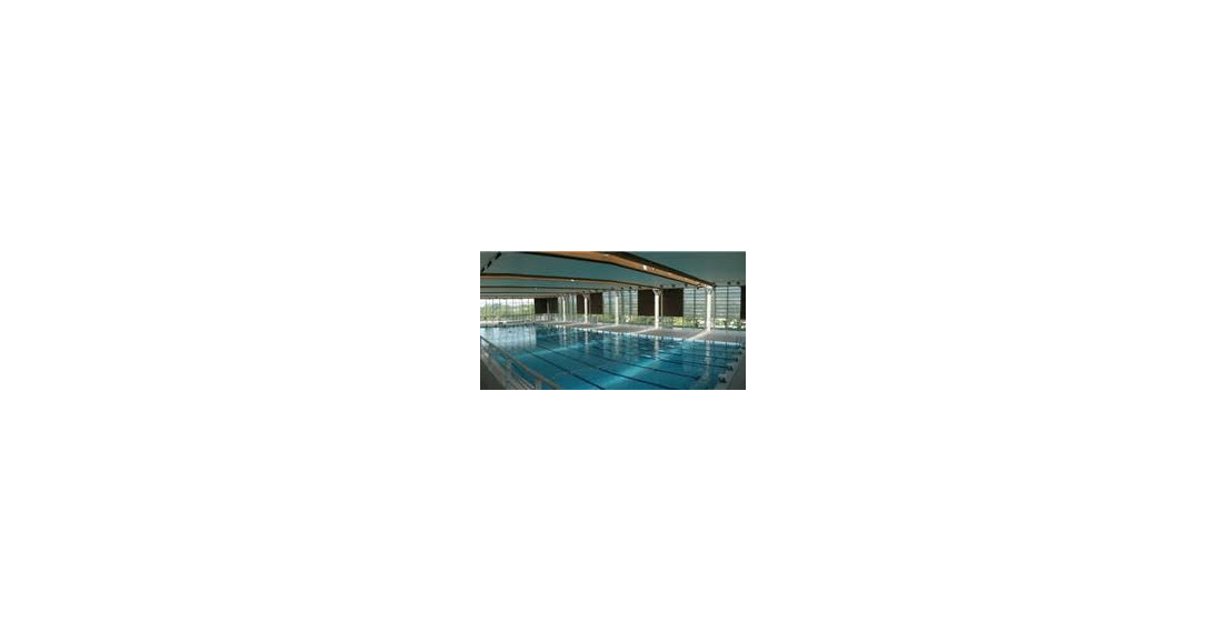 Information piscine