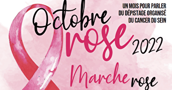 Octobre Rose : un mois pour parler du dépistage organisé du cancer du sein