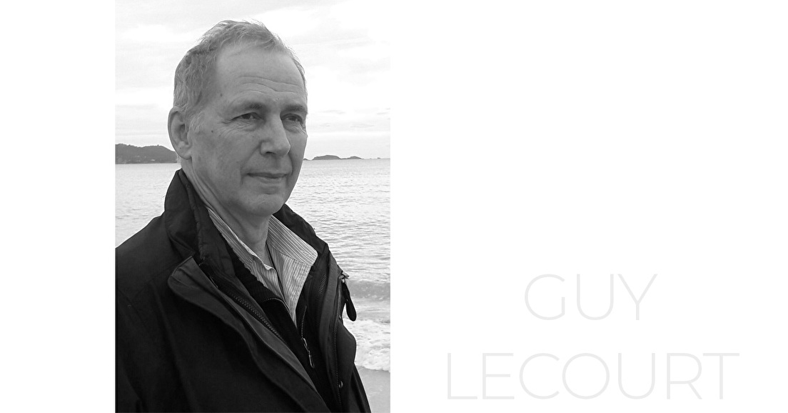 Guy Lecourt