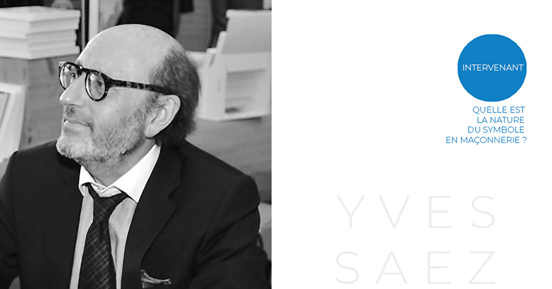 Yves Saez, avocat, essayiste, conférencier.
