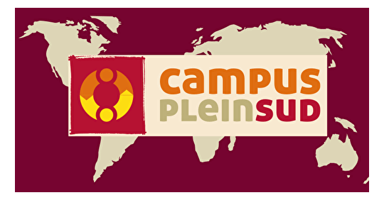 Campus Plein Sud