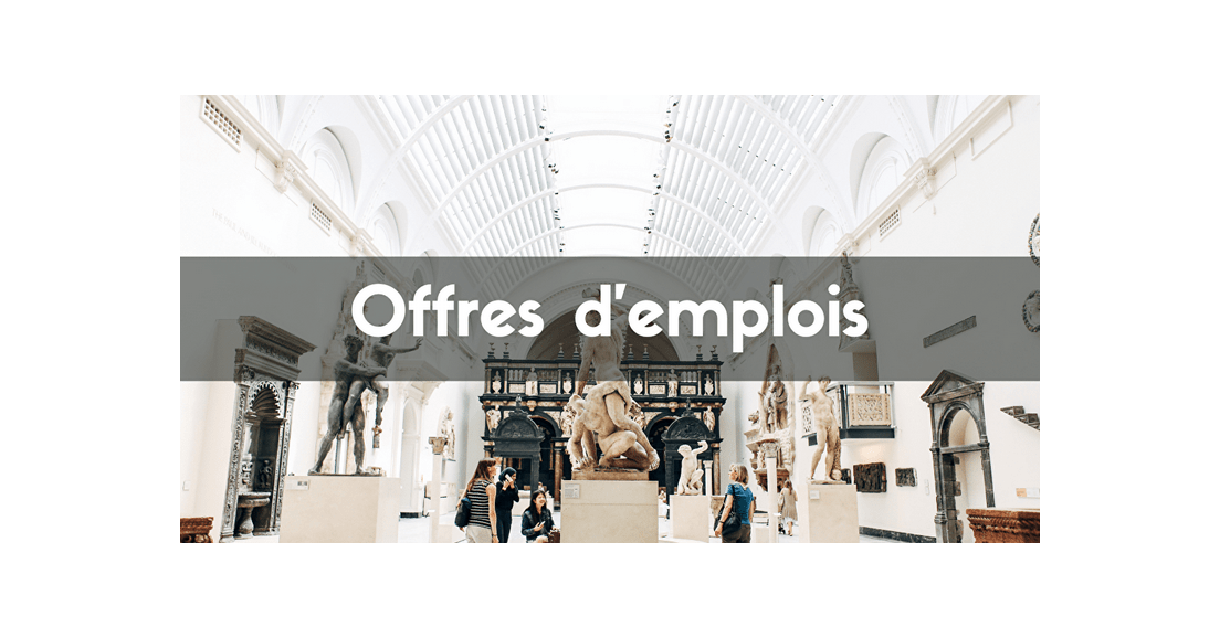 Paris | Fondation Giacometti | Régisseur.e d'oeuvres