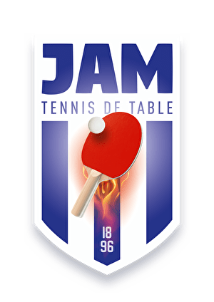 JAM Tennis de Table