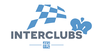Interclub - Résultats du 16/10/2022