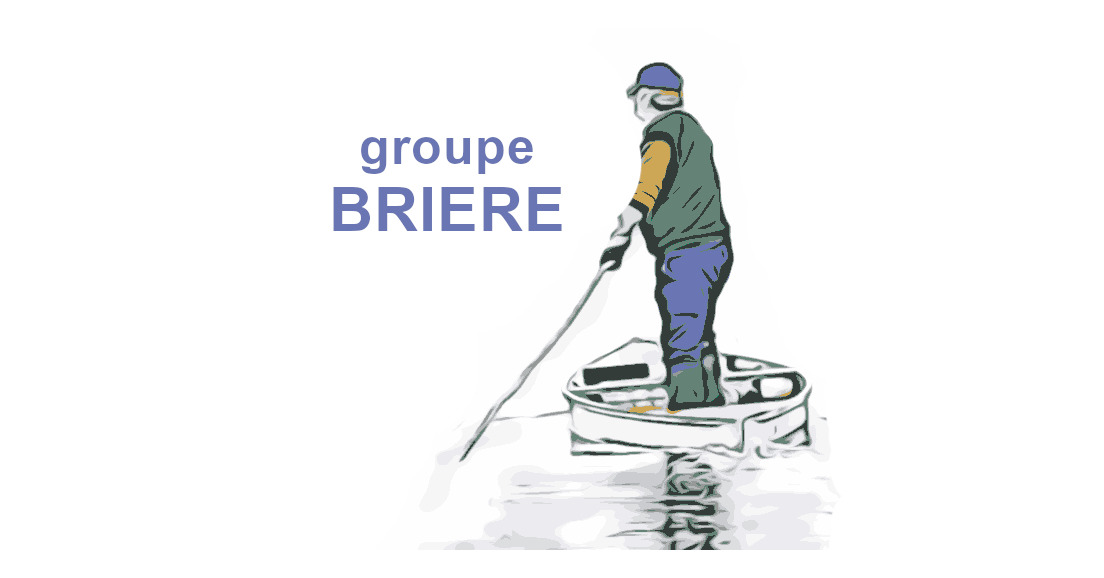 groupe Brière