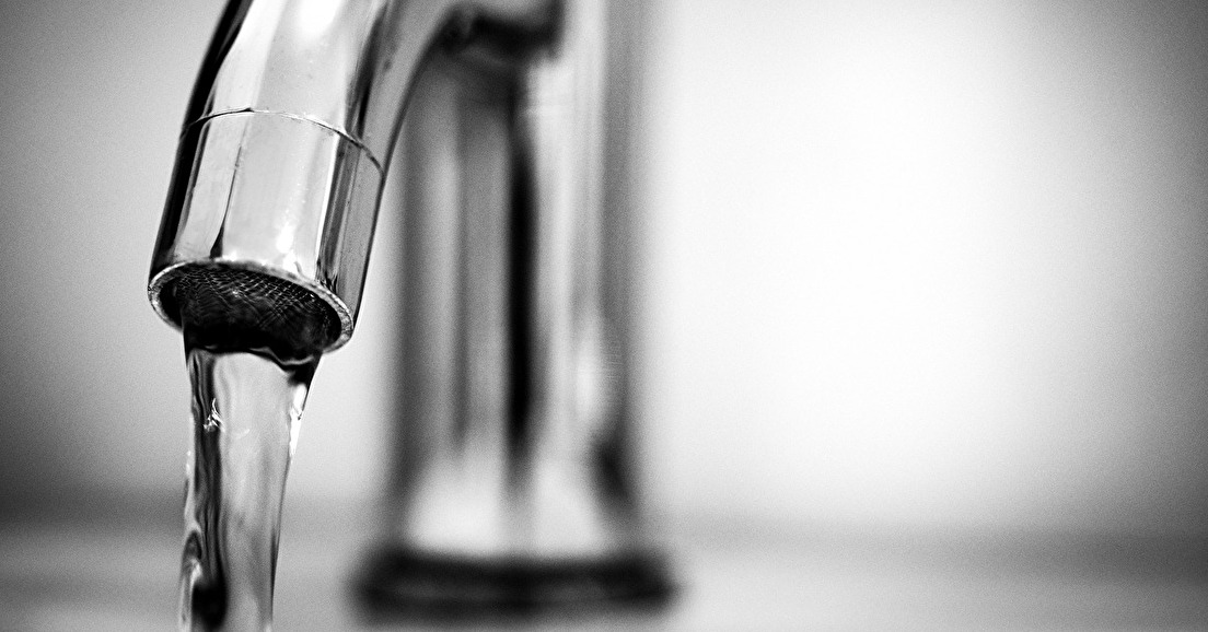 Pesticides dans l'eau du robinet : modification des seuils