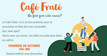 Café Fraté