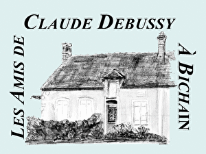 Les Amis de Claude Debussy à Bichain