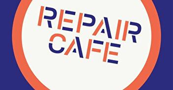 Repair-Café du mercredi après midi le 16 novembre