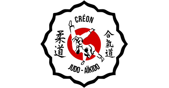 Créon Judo Aïkido Club