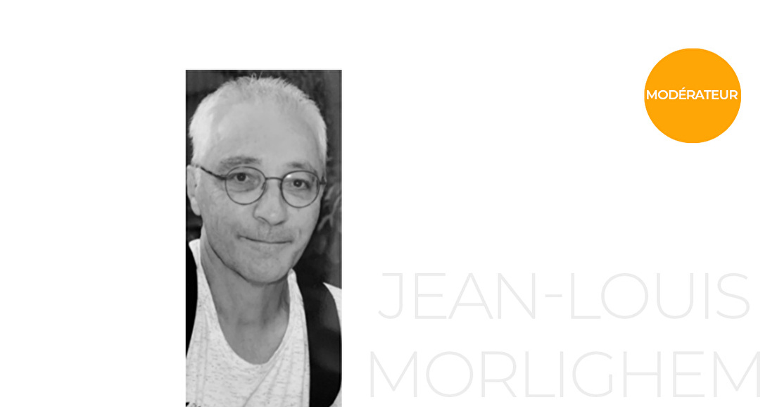 Jean-Louis Morlighem