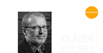 Olivier Loubes, historien, professeur.