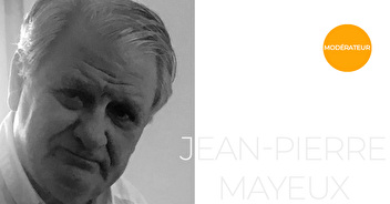 Jean-Pierre Mayeux, philosophe, conférencier.