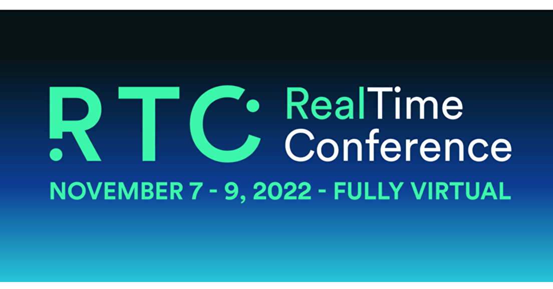 Real Time Conference - Creativity, Technology, Economics & Metaverse