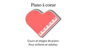 Piano à coeur
