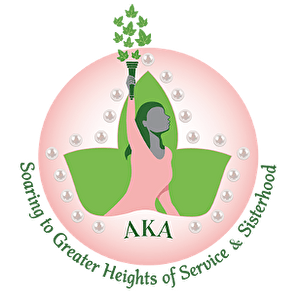 Beta Omega Chapter of Alpha Kappa Alpha