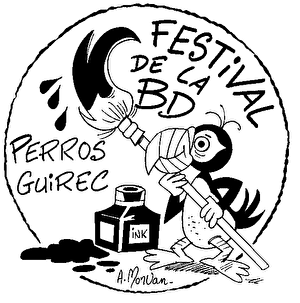 Festival BD de Perros-Guirec