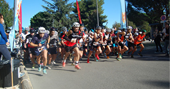 Bike and Run de Perpignan (2022)