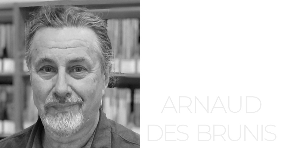 Arnaud Des Brunis