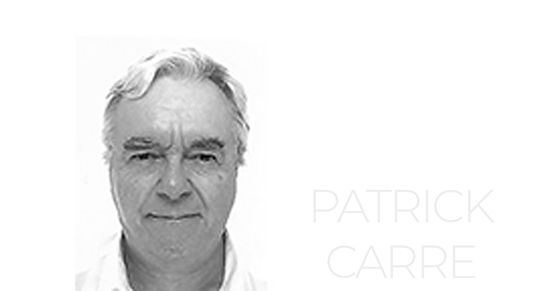 Patrick Carré
