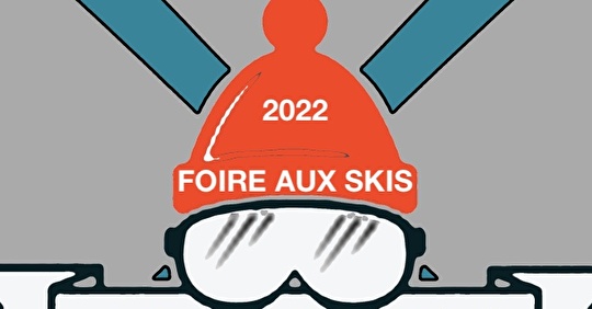 ESGA - Foire aux skis 2022