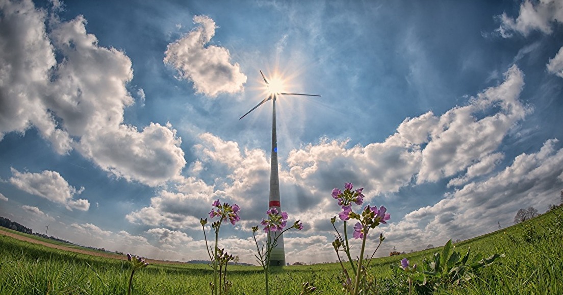 L'Uruguay, champion de l'énergie éolienne